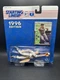 1996 Kenner Starting Lineup fielding Cal Ripken Jr. HOF Baltimore Orioles MLB