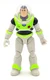 Buzz Lightyear Glow Action Space Ranger Alpha Action Figure Disney Pixar 5.25"