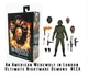 NECA American Werewolf in London Ultimate Nightmare Demon 7" Action Figure