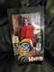NECA, The Fiend, Misfits, Clothed 8" Figure, Red Retro Style, NIB