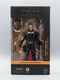 Hasbro Star Wars Black Series Moff Gideon (Dark Trooper Armor) Action Figure NEW