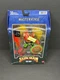 Masters Of The Universe Action Figure Sun-Man MOTU Masterverse 40th Mattell