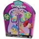 Disney Doorables INSIDE OUT 2  Set of 9 Figures New Sealed Collectables HTF