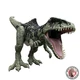 NEW Mattel Jurassic World Super Colossal Dinosaur Action Figure  Large