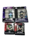 Funko Minis LOT Marvel Venom, What If, Infinity Saga