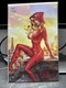 GRIMM TALES OF TERROR RISE OF CTHULHU 1 (NM) DOONEY Diamond SILVER LE 299 Grimm