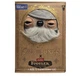 Fuggler x Lord of the Rings Gandalf Soft Plush Like Toy by ZURU FUGGLER MONSTER