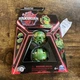 MANTID figure BAKUGAN green GEN 3 WAVE 3 generation GEN3 spin master