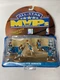 CHARLOTTE HORNETS 1997 Galoob's All-Star MVP's SEALED Action Figures
