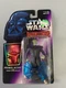 Star Wars Shadows of the Empire Prince Xizor vs Darth Vader - 1996 New!