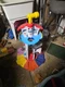Nickelodeon Paw Patrol My Size Lookout Tower