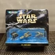 1996 Galoob Micro Machines Star Wars III Star Wars Set of 3 Ships NIB
