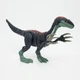 Jurassic World Dominion Dinosaur Figure Sound Slashin Therizinosaurus