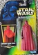 Kenner Star Wars Emperor's Royal Guard Card Hologram1997 POTF NIB w/ Force Pike