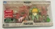 NEW SEALED Teenage Mutant Ninja Turtles RAPHAEL Loyal Subjects TMNT Motorcycle