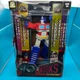 Hasbro Culturefly Nooks Transformers Optimus Prime 40th Anniversary Vinyl Nook
