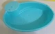 Barbie Doll Replacement Swimming Pool 2019 Mattel 12x7"