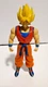 IRWIN Dragon Ball Z: The Saga Continues Series 2 Super Saiyan Goku Figure 1999