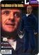 Hannibal Lecter Retro Clothed Af 20 Cm The Silence Of The Lambs Mego