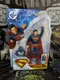 DC COMICS SUPERMAN 6" ACTION FIGURE