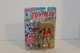 Marvel Super Heroes Cosmic Defenders Deathlok Action Figure 1992 ToyBiz No. 4834