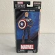 Marvel Legends Commander Rogers 6&rdquo; Figure Totally Awesome Hulk Wave No BAF Piece