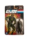 GI Joe 25th Anniversary A REAL AMERICAN HERO - SGT. Stalker (Hasbro, 2007) NEW