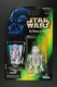 Kenner Star Wars Power of the force R5 D4 Concealed Missile Launcher NIP