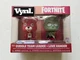 Funko VYNL Fortnite Cuddle Team Leader & Love Vynl. New Factory Sealed OOP