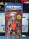 New 2021 Mattel Masters of the Universe Stinkor Vintage Skunk Figure - GYY24