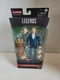 Marvel Legends Series Spider-Man J. Jonah Jameson NIB Sealed SKU101