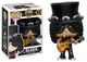 Funko POP! Rocks - Slash #51 with Soft Protector (B5)