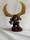 Skylanders Trap Team HEAD RUSH Trap Master Figure Activision #87165888