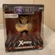 Marvel Die-Cast Metal Logan Wolverine X-Men LootCrate Exclusive Figure New