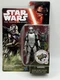 Star Wars The Force Awakens Captain Phasma Action Figure Disney Hasbro
