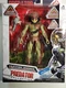 Lanard Hunter Series Berserker Predator 7" Action Figure