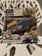 STAR WARS The Mandalorian Dual Attack Gauntlet Lights Disney Hasbro