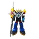 Power Rangers Beast-X Ultrazord Beast 30 Sounds & Phrases Lights Weapon Hasbro