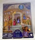 Mattel Disney Wish The Tweens Pack 9 Mini Posable Dolls & Star Figure Set NIB