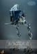 New Hot Toys TMS090 Star Wars The Clone Wars 501st Legion AT-RT 1/6 Figure Model