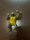 Playmates Toys 1988 Teenage Mutant Ninja Turtles Donatello Action Figure