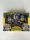 NECA TMNT: Robo Tokka & Robo Rahzar - New