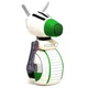 Star Wars Bump N Go D-O with Authentic Voice Kids Plush Toy Action Figure Doll