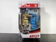 WWE Mattel Elite Series 80 Bayley New!!! W/ RSC Protector Case