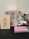 POP MART Labubu The Monsters Lazy Yoga Series Vinyl Figure - ZONE OUT (Sealed)