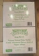 NECA TMNT Adventures Hero&rsquo;s Series 1&2 Figure 4 Pack Free Shipping Sealed