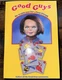 NECA 4&rdquo; Child's Play Ultimate Chucky Horror Action Figure Good Guys