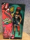 Mattel Wild Hearts Crew Doll Kenna Roswell Doll & Style Accessories Age 6+,  New