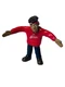 Homies Shop Toy Figure vinyl global vtg lowrider mijos BENDY Series 4 Scarecrow