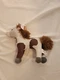 Dreamworks Spirit Untamed plush toy features the beloved character Boomerang